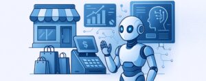 How AI Is Transforming Small Businesses