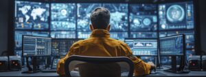 COBIT Framework: Bridging Governance and IT Security