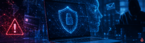 AI-powered cyber attacks warning sign businesses 2026