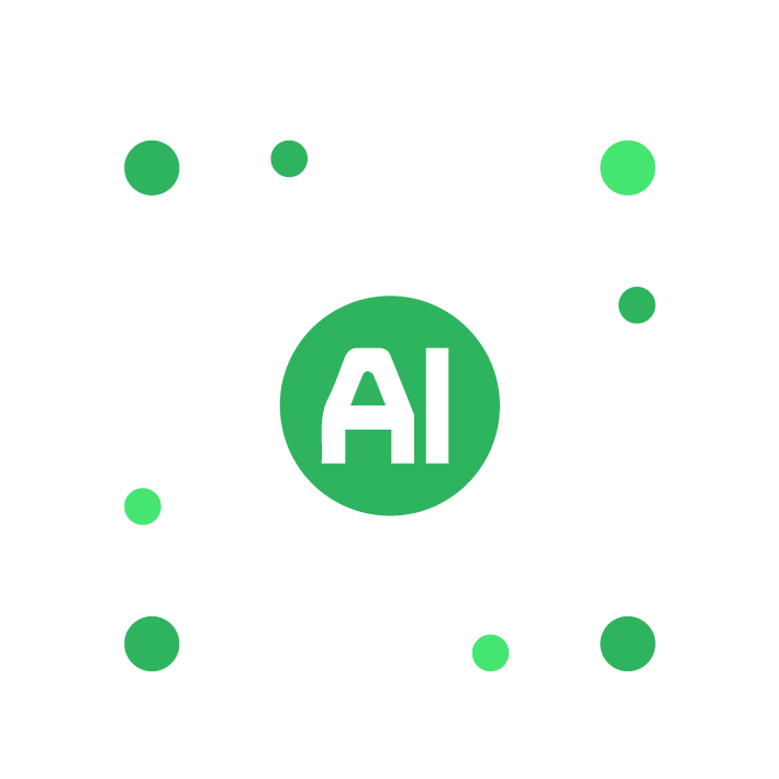 Artificial Intelligence Solutions
