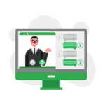 Business software solutions for business communications and VoIP