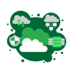Business software solutions for backup and disaster recovery