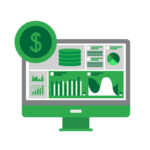 Business software solutions for finance and human resources