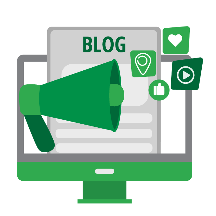 101 IT Blog - Stay Connected Social Media Updates