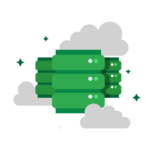 Business software solutions for cloud infrastructure and storage