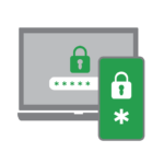 multi-factor authentication MFA cybersecurity 101 IT