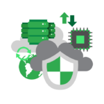 Business software solutions for network management and security