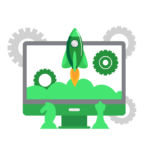 Business software solutions for productivity and collaboration