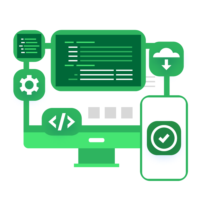 Software Solutions
