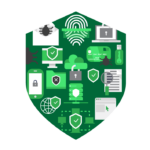 Business software solutions for cybersecurity and endpoint protection